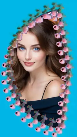 Transisi photo 🌺💫