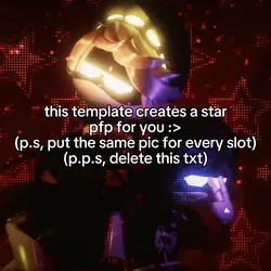 pfp maker