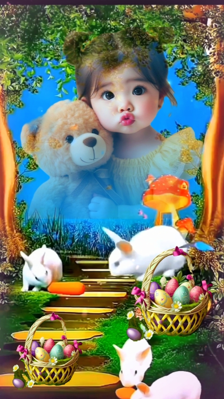 Reunião De Coelhos 