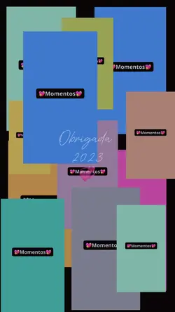 OBRIGADA 2023