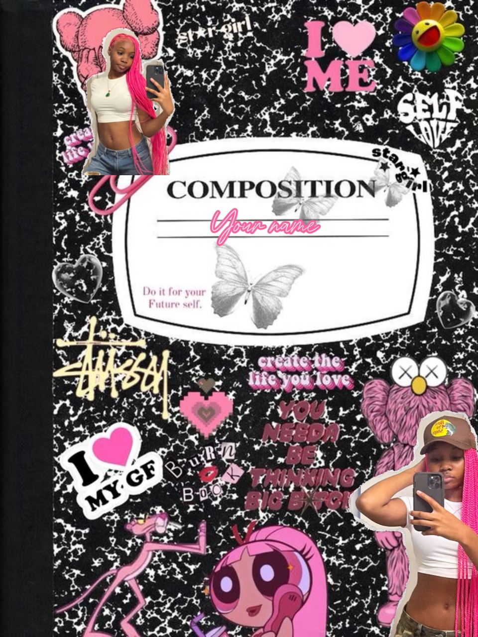 Wallpaper 🎀🎧