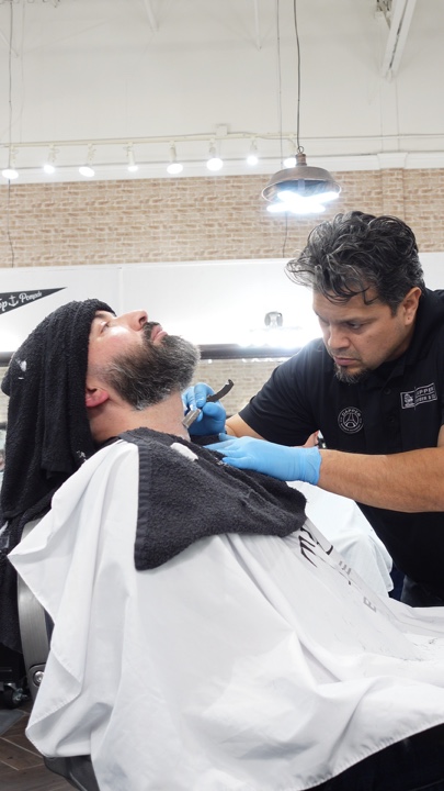 Barbearia