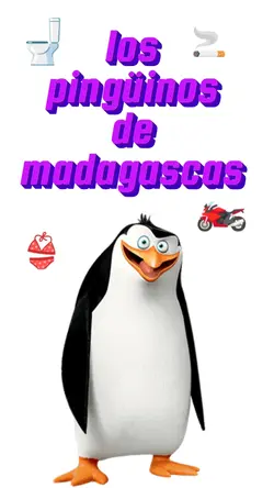 LOS PINGÜINOS TREND 