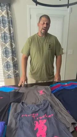 NEW T-SHIRTS!!!!!!