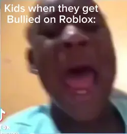 Kid Screaming