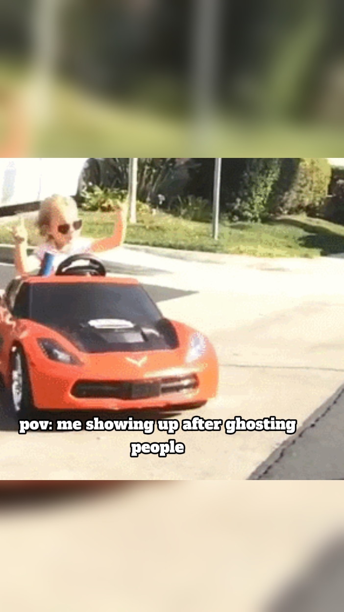 they see me rollin'