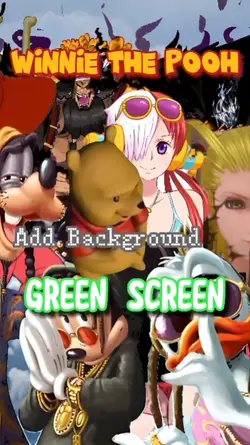 Winnie The Pooh Meme