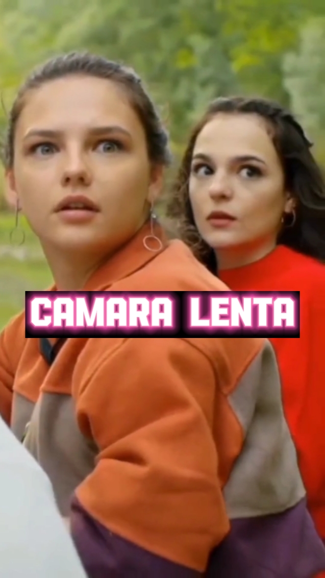 Cámara lenta 