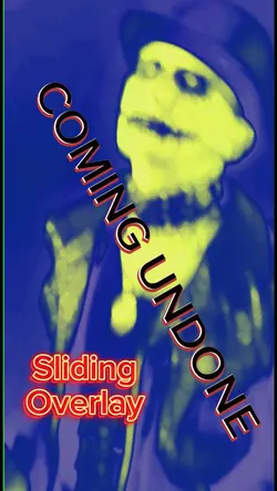 COMING UNDONE