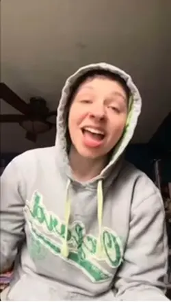 AI with braids