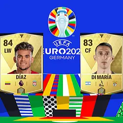 FIFA cards battle