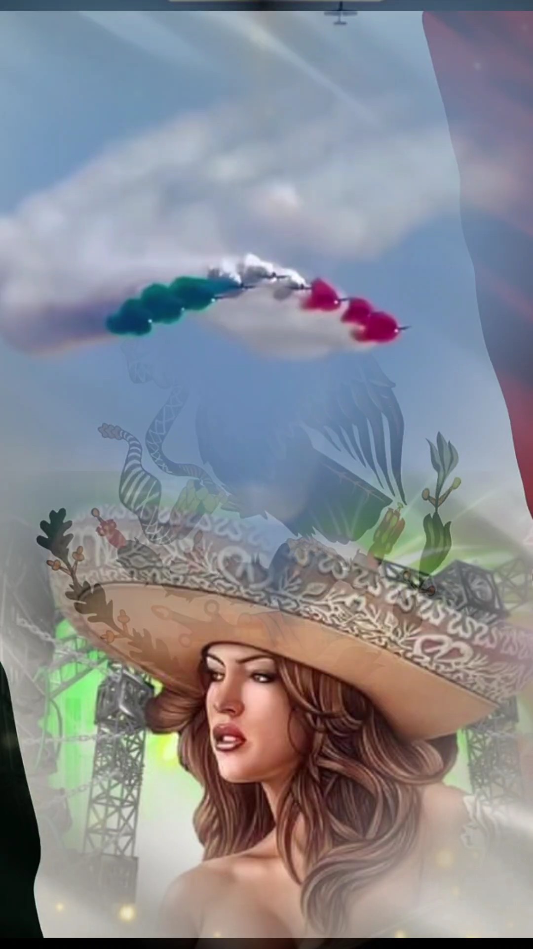 VIVA MÉXICO 2023