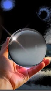 Magicball