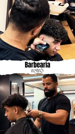 Barbearia🏆