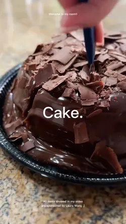 CAKE | 5 videos