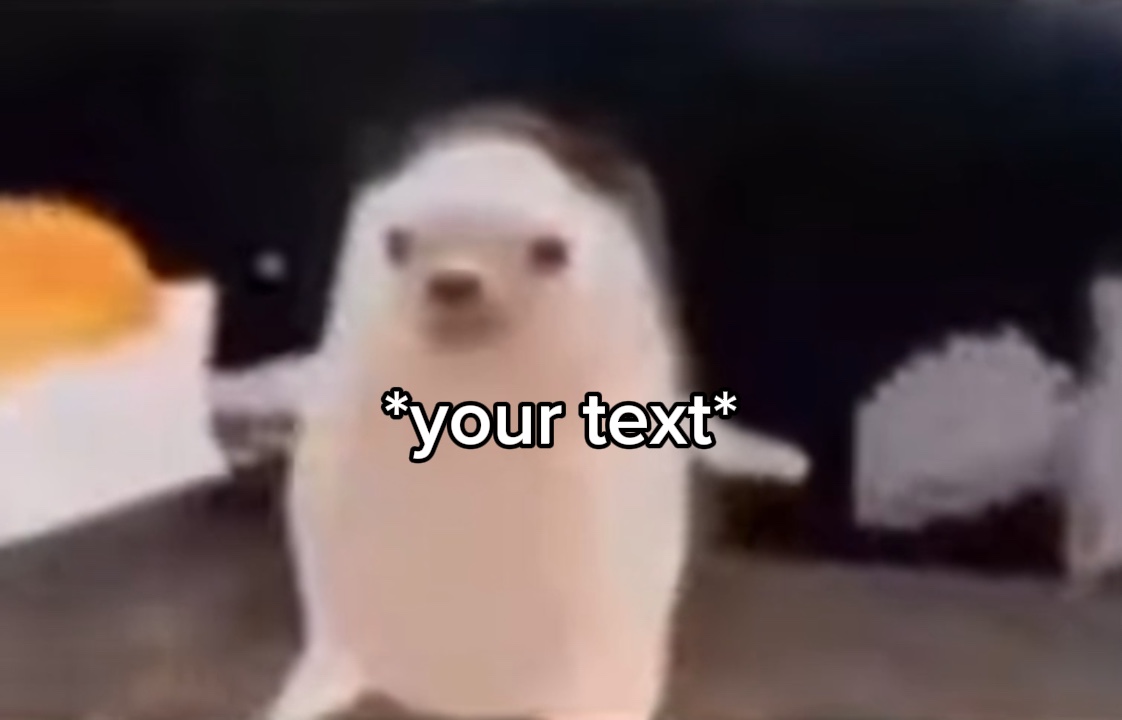 Meme menari