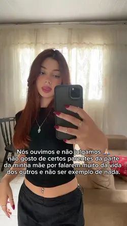 ouvimos e não julgam