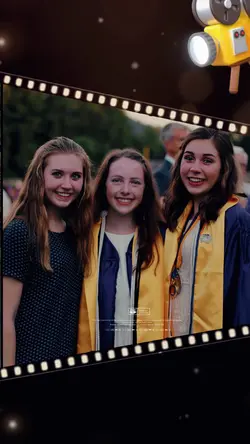 Graduation Season