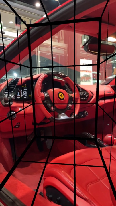 Coche