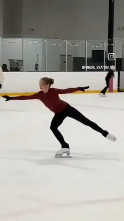 figure skaters+lana