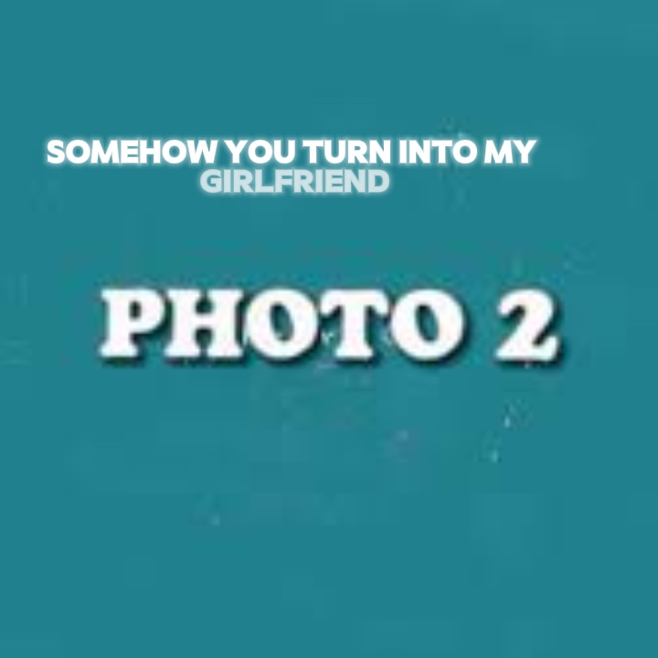 Malapit na kaibigan sa GF