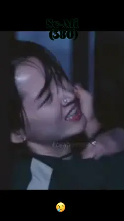 Se-Mi… 😭