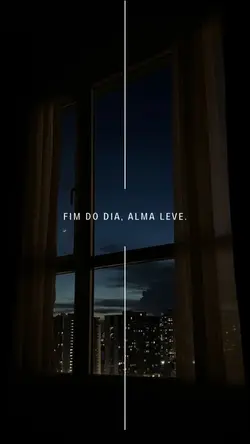Fim do dia