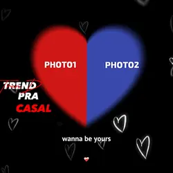 trend fofa pra casal