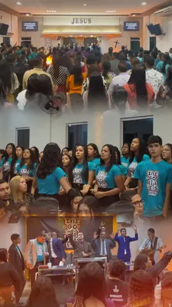 Festa do Dept. Jovem