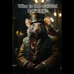 Rat King