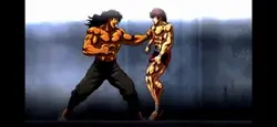 baki