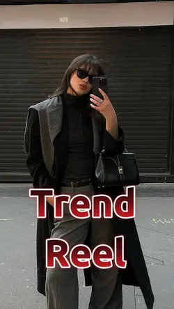 Trend Reel new 