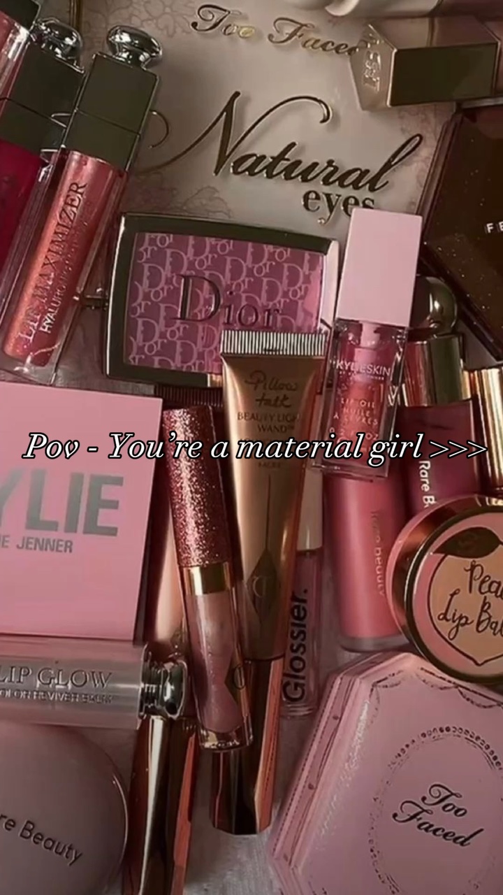 Material Girl