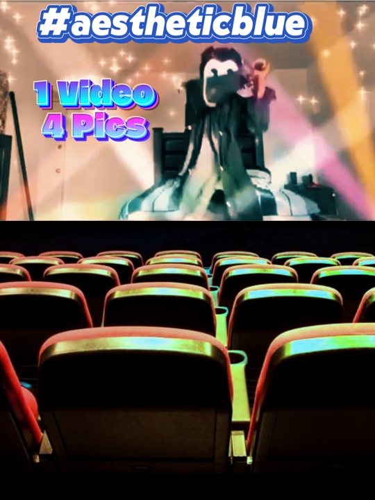 Movie Theater 