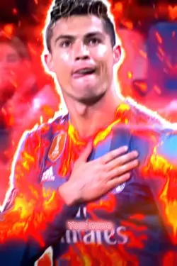 Ronaldo freeedit 