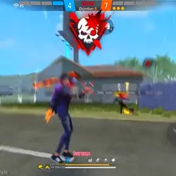 Free fire free edit