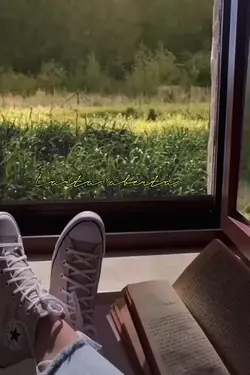 Carta aberta pra mim