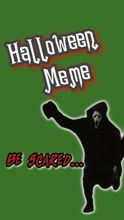 Meme-Ghostface👻
