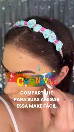 MAKE CARNAVAL