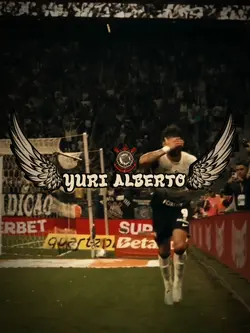 GOL DO YURI ALBERTO