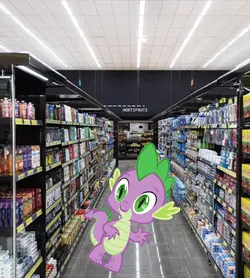 Vem pro ** atacadist