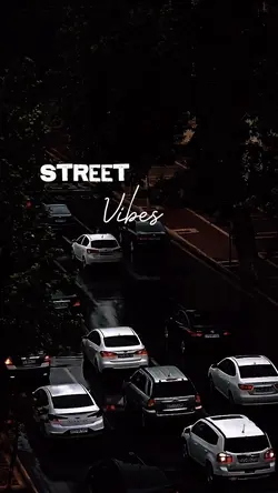 Street vibes 