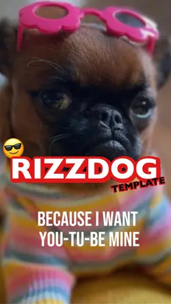 RIZZDOG😎