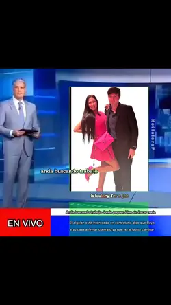 Buscando trabajo
