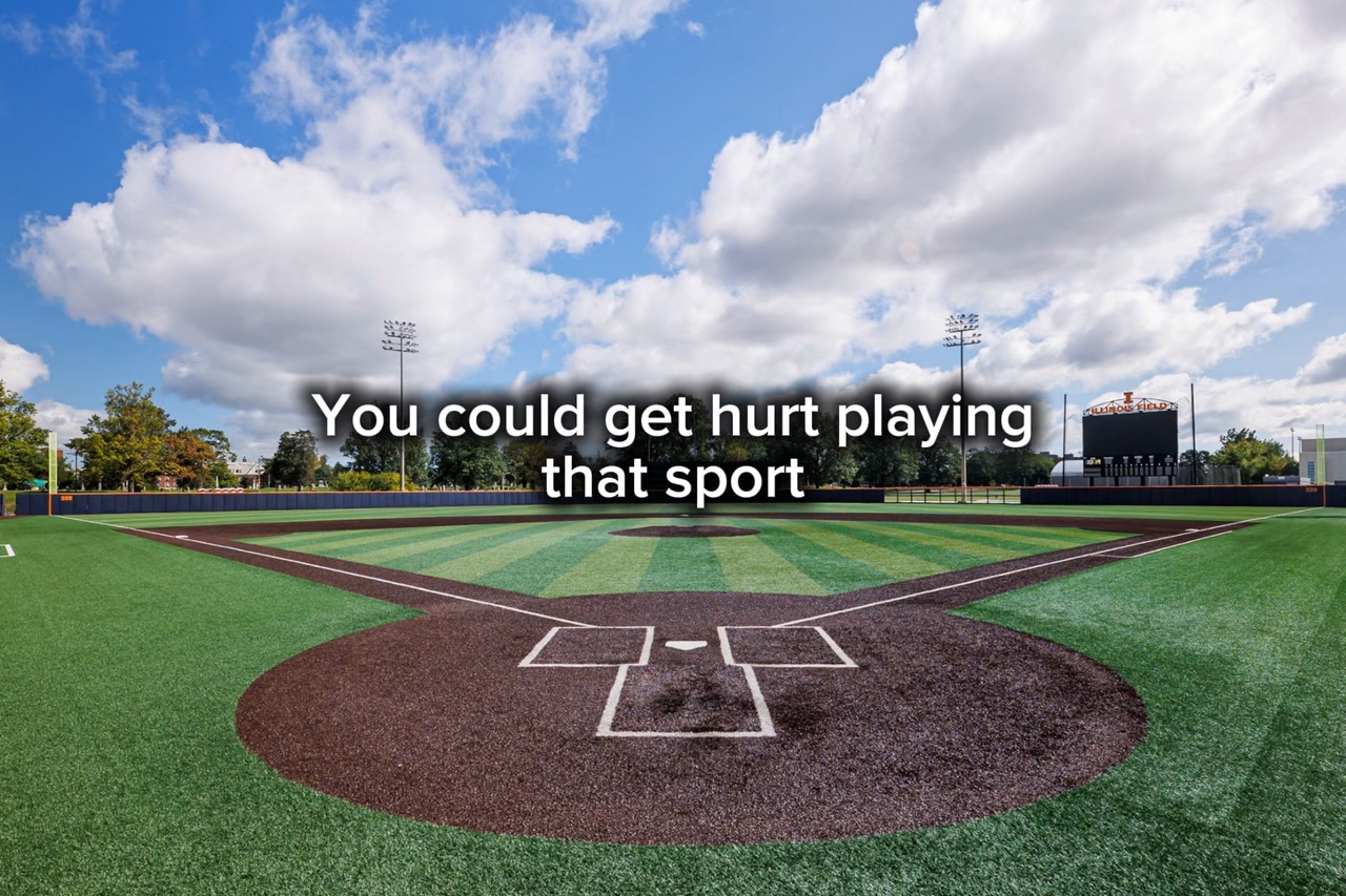 Baseball