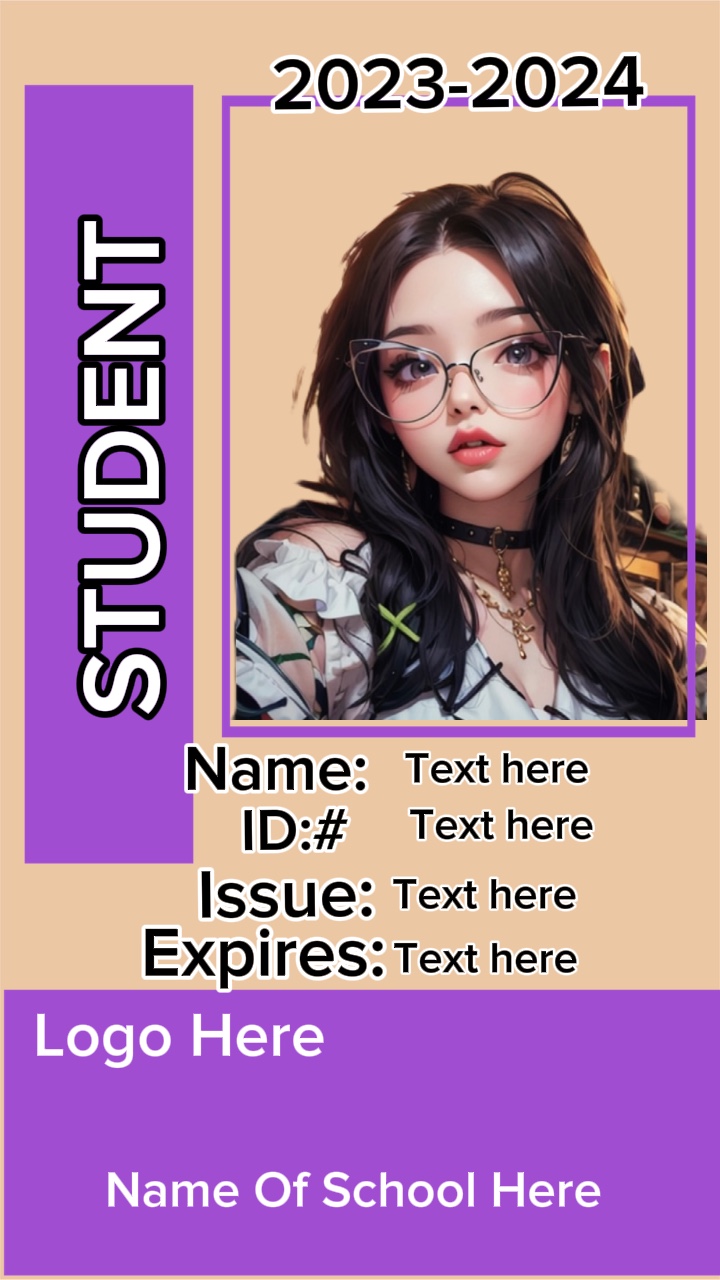 ID sekolah