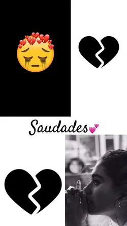 Hoje bateu uma sauda