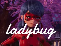 miraculous ladybug