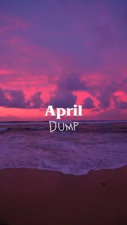 April Dump