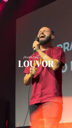 louvor | culto 